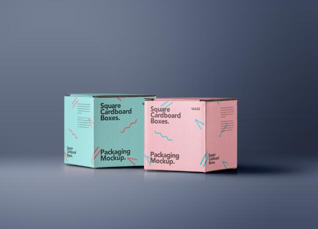 紙盒包裝印刷 紙盒包裝印刷